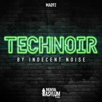 Indecent Noise Tech Noir