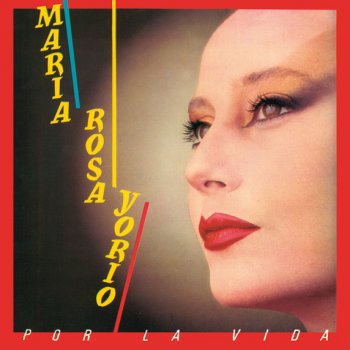 Maria Rosa Yorio Quiero Alejarme - Remastered Version