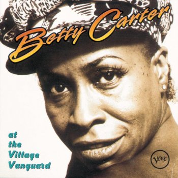 Betty Carter Heart And Soul
