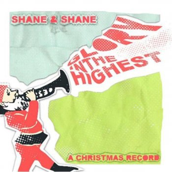 Shane & Shane It's Beginning To Look Like Christmas
