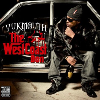 Yukmouth feat. Sky Balla, Mistah F.A.B. & Turf Talk I'm On Like Shit