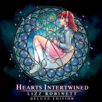 Lizz Robinett feat. Dysergy Sketchbook Memories // Naminé (from "Kingdom Hearts 2")