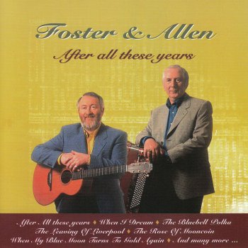Foster feat. Allen When My Blue Moon Turns Gold Again