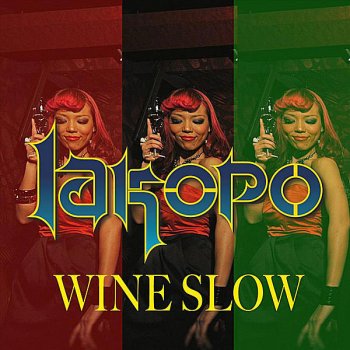 Iakopo Wine Slow