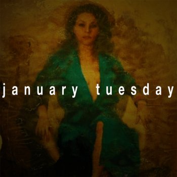 January Tuesday Our Jewel (Coyote's Tropical Heat Mix)