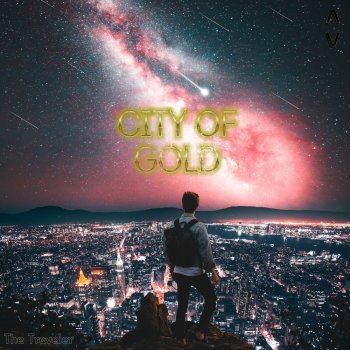 The Traveler City of Gold