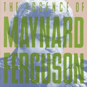 Maynard Ferguson Primal Scream