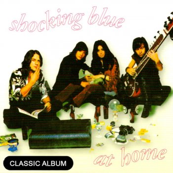 Shocking Blue Long and Lonesome Road