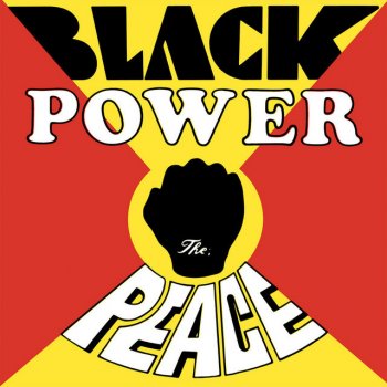 Peace Black Power