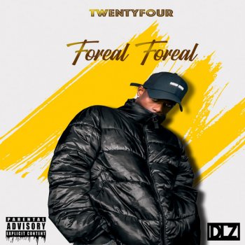 TwentyFour Foreal Foreal