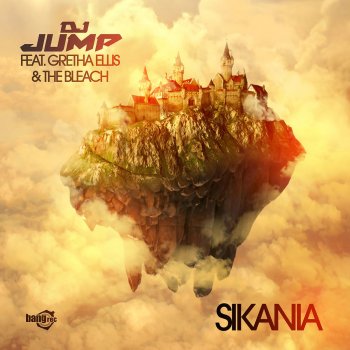 DJ Jump feat. Gretha Ellis & The Bleach Sikania