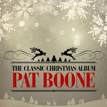 Pat Boone Silent Night - Remastered