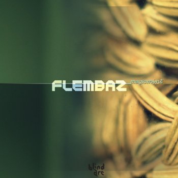 Flembaz Bridging Time - Original Mix
