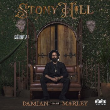 Damian "Jr. Gong" Marley Slave Mill