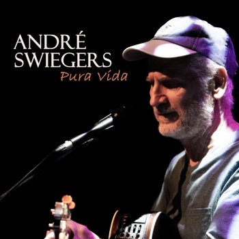 André Swiegers Where Do You Go to My Lovely