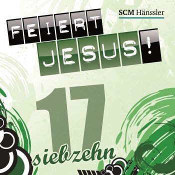 Feiert Jesus! feat. Joe Falk Gerecht leben