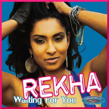 Rekha Waiting On You