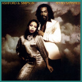 Ashford feat. Simpson Over and Over (12" Disco Mix)