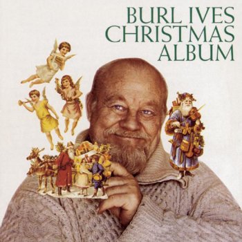 Burl Ives Jingle Bells