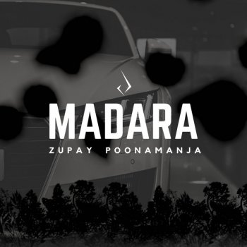 Zupay feat. Poonamanja Madara (feat. Poonamanja)