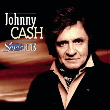 Johnny Cash feat. June Carter Jackson