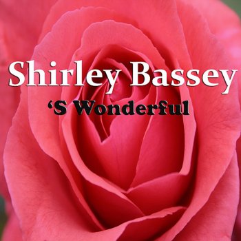 Shirley Bassey It Might as Well Be Sprng