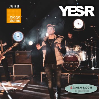 Yes-R Uit elkaar - Live in de Ziggo Dome