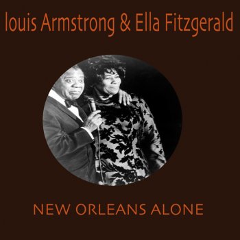 Louis Armstrong feat. Ella Fitzgerald Baby It's Cold Outside