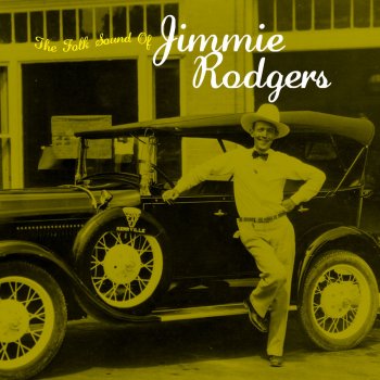 Jimmie Rodgers Black Is the Color