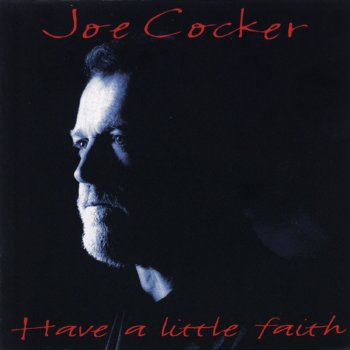 Joe Cocker Out of the Blue