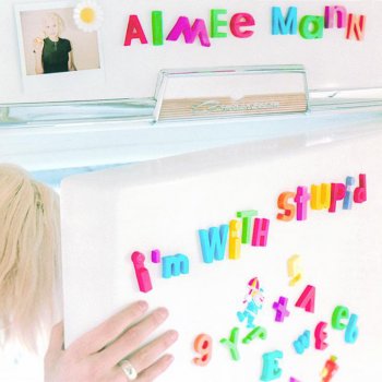 Aimee Mann That's Just What You Are