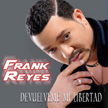 Frank Reyes Veneno
