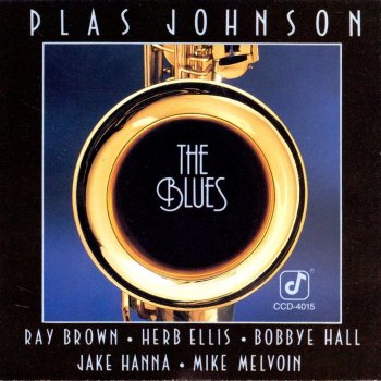 Plas Johnson Mood for the Blues