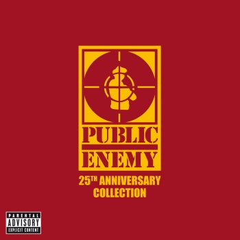 Public Enemy Revelation 33 1/3 Revolutions (From "He Got Game")