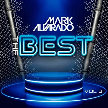 Mark Alvarado Dance All Night (Mark Alvarado Remix)