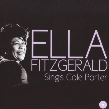 Ella Fitzgerald Let's Do It