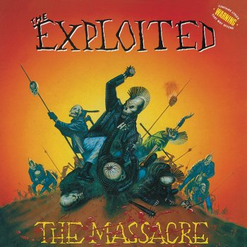The Exploited The Massacre