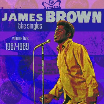 James Brown feat. The Dapps I Can't Stand Myself (When You Touch Me)