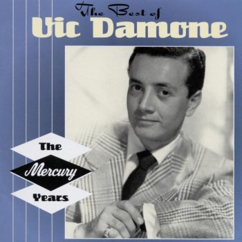Vic Damone The Night Is Young And You're So Beautiful