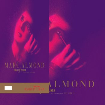 Marc Almond What Makes A Man - Live