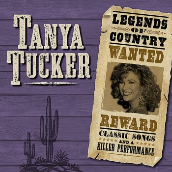Tanya Tucker One Love At A Time - Digitally Remastered - Live