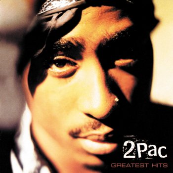 2Pac feat. Danny Boy I Ain't Mad At Cha - Album Version (Edited)