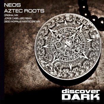 Neos Aztec Roots - Diego Morrill's Manticore Mix