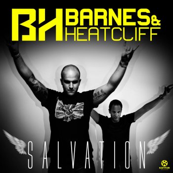 Barnes & Heatcliff Salvation (Radio Edit)