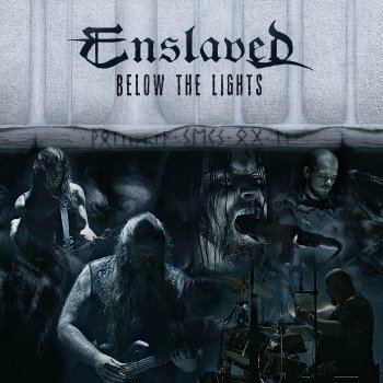 Enslaved The Crossing (Cinematic Tour 2020)