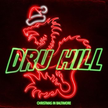 Dru Hill Fireplace