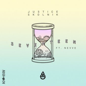 Justice Skolnik feat. Nevve Seventeen (featuring Nevve)