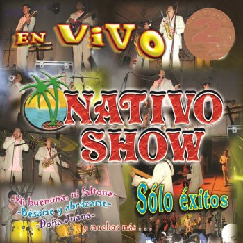 Nativo Show Colegiala