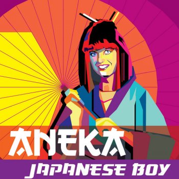 Aneka Japanese Boy (long version)