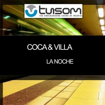 Coca & Villa La Noche - No Guitar Mix